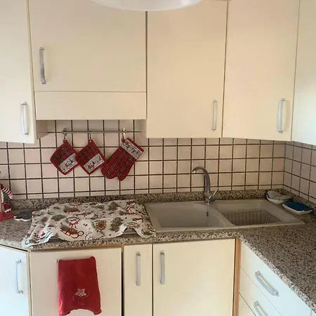 Riserva Apartman