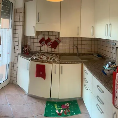Appartement Riserva Castel Porziano