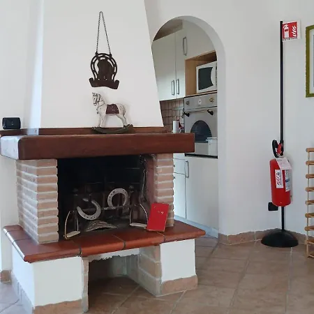 Appartement Riserva *