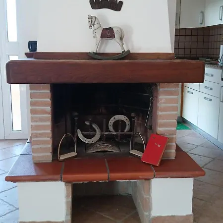 Lejlighed Riserva *