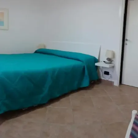 Apartman Riserva