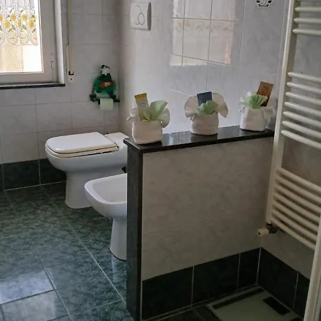 Apartman Riserva Castel Porziano