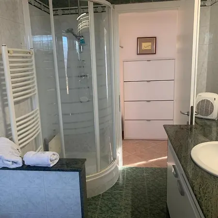 Riserva Apartament *