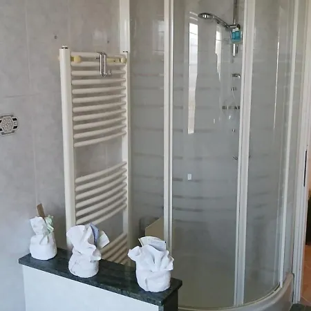 Riserva Apartman