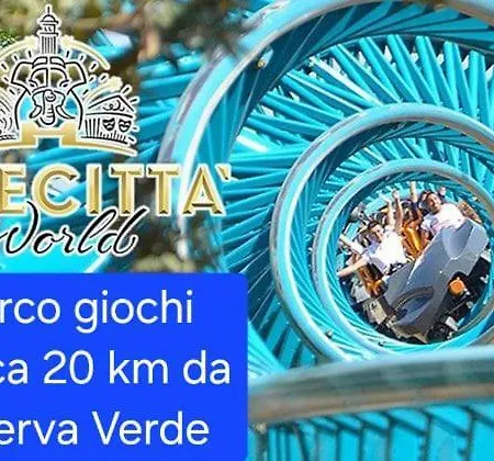 Apartamento Riserva